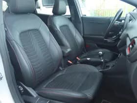 Ford Puma 1.0 ECOBOOST HYBRID ST-LINE X thumbnail 5