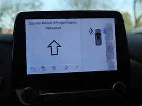 Ford Puma 1.0 ECOBOOST HYBRID ST-LINE X thumbnail 42