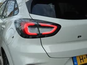 Ford Puma 1.0 ECOBOOST HYBRID ST-LINE X thumbnail 45