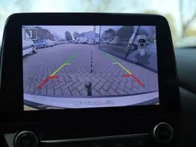 Ford Puma 1.0 ECOBOOST HYBRID ST-LINE X thumbnail 7