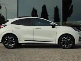 Ford Puma 1.0 ECOBOOST HYBRID ST-LINE X thumbnail 9