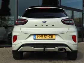 Ford Puma 1.0 ECOBOOST HYBRID ST-LINE X thumbnail 10