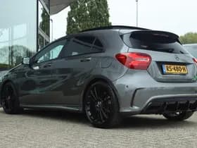 Mercedes-Benz A-Klasse AMG 45 4MATIC 381PK thumbnail 13