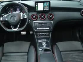 Mercedes-Benz A-Klasse AMG 45 4MATIC 381PK thumbnail 17