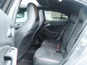 Mercedes-Benz A-Klasse AMG 45 4MATIC 381PK thumbnail 18