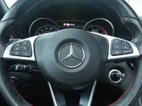 Mercedes-Benz A-Klasse AMG 45 4MATIC 381PK thumbnail 22