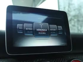 Mercedes-Benz A-Klasse AMG 45 4MATIC 381PK thumbnail 28