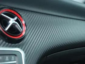 Mercedes-Benz A-Klasse AMG 45 4MATIC 381PK thumbnail 40