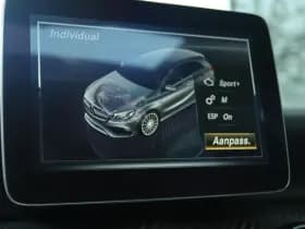 Mercedes-Benz A-Klasse AMG 45 4MATIC 381PK thumbnail 42