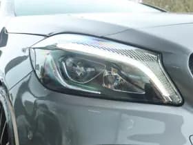 Mercedes-Benz A-Klasse AMG 45 4MATIC 381PK thumbnail 49