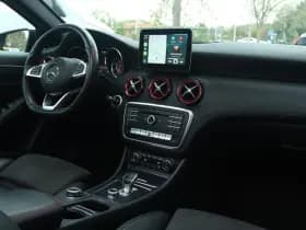 Mercedes-Benz A-Klasse AMG 45 4MATIC 381PK thumbnail 7