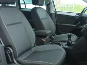 Volkswagen Tiguan 1.4 TSI CONNECTED SERIES thumbnail 11