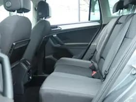 Volkswagen Tiguan 1.4 TSI CONNECTED SERIES thumbnail 12