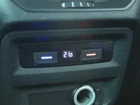 Volkswagen Tiguan 1.4 TSI CONNECTED SERIES thumbnail 13