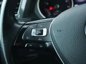 Volkswagen Tiguan 1.4 TSI CONNECTED SERIES thumbnail 19
