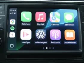 Volkswagen Tiguan 1.4 TSI CONNECTED SERIES thumbnail 3