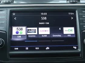 Volkswagen Tiguan 1.4 TSI CONNECTED SERIES thumbnail 24