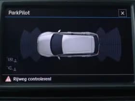 Volkswagen Tiguan 1.4 TSI CONNECTED SERIES thumbnail 25