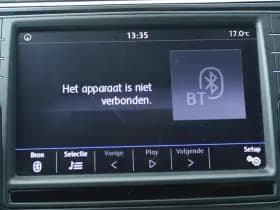 Volkswagen Tiguan 1.4 TSI CONNECTED SERIES thumbnail 26