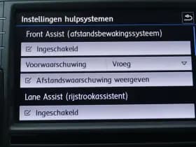 Volkswagen Tiguan 1.4 TSI CONNECTED SERIES thumbnail 27