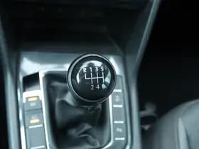 Volkswagen Tiguan 1.4 TSI CONNECTED SERIES thumbnail 30