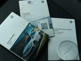 Volkswagen Tiguan 1.4 TSI CONNECTED SERIES thumbnail 36