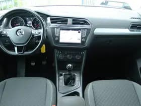 Volkswagen Tiguan 1.4 TSI CONNECTED SERIES thumbnail 10