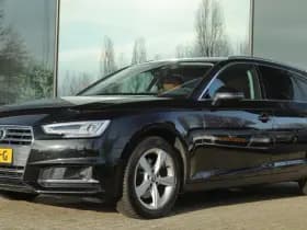 Audi A4 AVANT 35 TFSI AUT. SPORT LEASE ED.