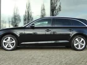 Audi A4 AVANT 35 TFSI AUT. SPORT LEASE ED. thumbnail 11