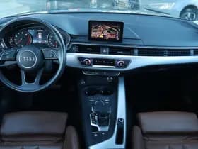 Audi A4 AVANT 35 TFSI AUT. SPORT LEASE ED. thumbnail 12