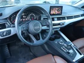 Audi A4 AVANT 35 TFSI AUT. SPORT LEASE ED. thumbnail 15