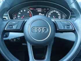 Audi A4 AVANT 35 TFSI AUT. SPORT LEASE ED. thumbnail 16