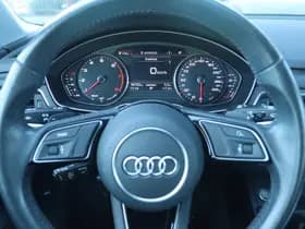 Audi A4 AVANT 35 TFSI AUT. SPORT LEASE ED. thumbnail 17