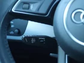 Audi A4 AVANT 35 TFSI AUT. SPORT LEASE ED. thumbnail 18