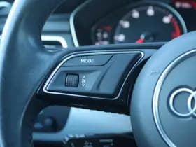 Audi A4 AVANT 35 TFSI AUT. SPORT LEASE ED. thumbnail 19