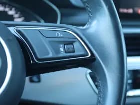 Audi A4 AVANT 35 TFSI AUT. SPORT LEASE ED. thumbnail 20