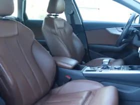 Audi A4 AVANT 35 TFSI AUT. SPORT LEASE ED. thumbnail 3