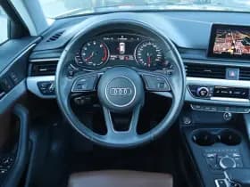 Audi A4 AVANT 35 TFSI AUT. SPORT LEASE ED. thumbnail 21