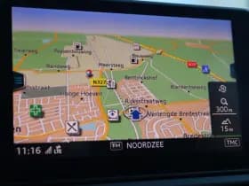 Audi A4 AVANT 35 TFSI AUT. SPORT LEASE ED. thumbnail 22