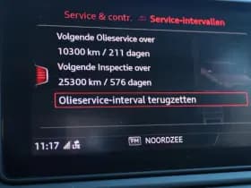 Audi A4 AVANT 35 TFSI AUT. SPORT LEASE ED. thumbnail 23