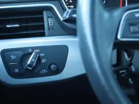 Audi A4 AVANT 35 TFSI AUT. SPORT LEASE ED. thumbnail 24