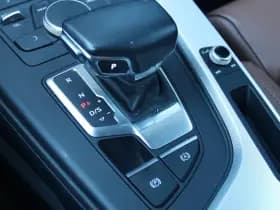 Audi A4 AVANT 35 TFSI AUT. SPORT LEASE ED. thumbnail 30