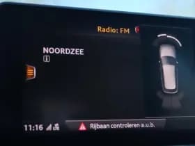 Audi A4 AVANT 35 TFSI AUT. SPORT LEASE ED. thumbnail 33