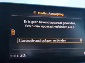 Audi A4 AVANT 35 TFSI AUT. SPORT LEASE ED. thumbnail 34