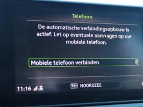 Audi A4 AVANT 35 TFSI AUT. SPORT LEASE ED. thumbnail 35