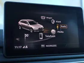 Audi A4 AVANT 35 TFSI AUT. SPORT LEASE ED. thumbnail 36