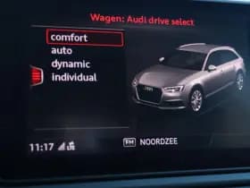 Audi A4 AVANT 35 TFSI AUT. SPORT LEASE ED. thumbnail 37