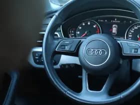 Audi A4 AVANT 35 TFSI AUT. SPORT LEASE ED. thumbnail 44