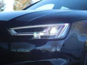 Audi A4 AVANT 35 TFSI AUT. SPORT LEASE ED. thumbnail 6