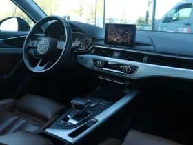 Audi A4 AVANT 35 TFSI AUT. SPORT LEASE ED. thumbnail 7